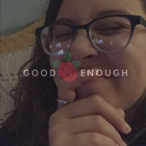 Meet your Posher, Lourdes